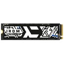 Dysk wewnętrzny GoodRam IRDM PRO SSD M.2 NVMe 4TB