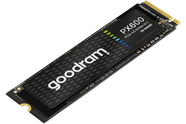 Dysk wewnętrzny GoodRam PX600 SSD M.2 NVMe 2TB