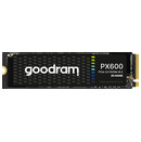Dysk wewnętrzny GoodRam PX600 SSD M.2 NVMe 250GB