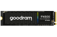 Dysk wewnętrzny GoodRam PX600 SSD M.2 NVMe 250GB