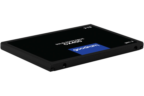 Dysk wewnętrzny GoodRam CX400 SSD SATA (2.5") 2TB