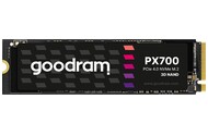 Dysk wewnętrzny GoodRam PX700 SSD M.2 NVMe 1TB