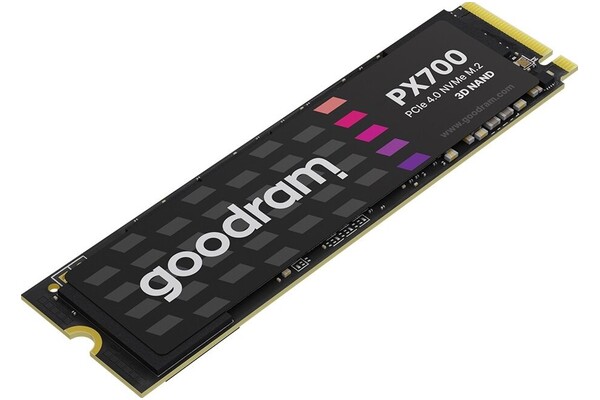 Dysk wewnętrzny GoodRam PX700 SSD M.2 NVMe 1TB