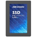 Dysk wewnętrzny Hikvision E100 SSD SATA (2.5") 128GB