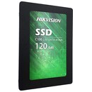 Dysk wewnętrzny Hikvision C100 SSD SATA (2.5") 120GB