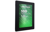 Dysk wewnętrzny Hikvision C100 SSD SATA (2.5") 120GB