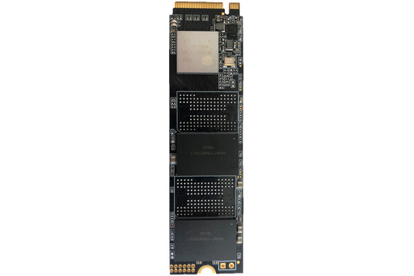 Dysk wewnętrzny Hikvision E1000 SSD M.2 NVMe 256GB