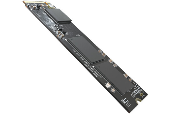 Dysk wewnętrzny Hikvision E1000 SSD M.2 NVMe 256GB