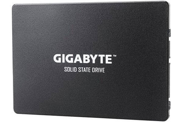 Dysk wewnętrzny GIGABYTE GPGSTFS31100TNTD SSD SATA (2.5") 1TB
