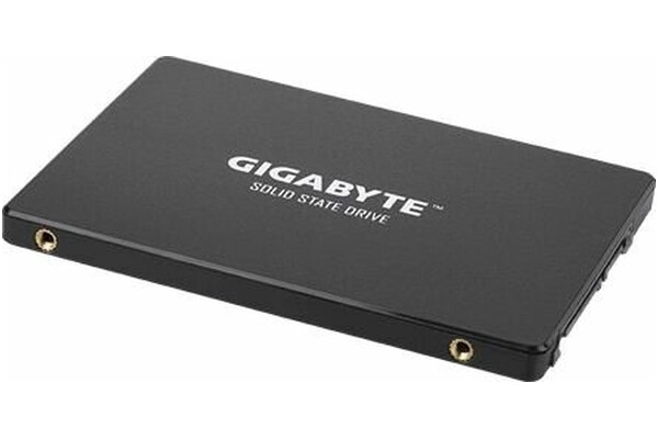 Dysk wewnętrzny GIGABYTE GPGSTFS31100TNTD SSD SATA (2.5") 1TB