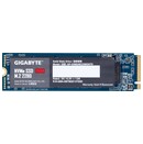 Dysk wewnętrzny GIGABYTE GPGSM2NE3256GNTD SSD M.2 NVMe 256GB