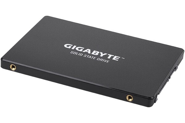 Dysk wewnętrzny GIGABYTE GPGSTFS31240GNTD SSD SATA (2.5") 240GB