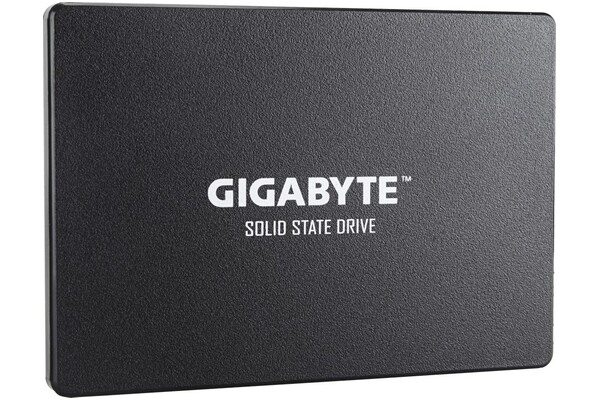 Dysk wewnętrzny GIGABYTE GPGSTFS31240GNTD SSD SATA (2.5") 240GB