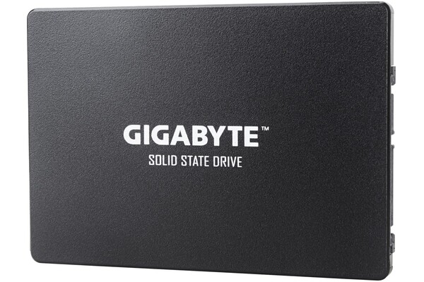 Dysk wewnętrzny GIGABYTE GPGSTFS31240GNTD SSD SATA (2.5") 240GB