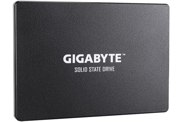 Dysk wewnętrzny GIGABYTE GPGSTFS31256GTND SSD SATA (2.5") 256GB