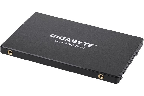 Dysk wewnętrzny GIGABYTE GPGSTFS31256GTND SSD SATA (2.5") 256GB