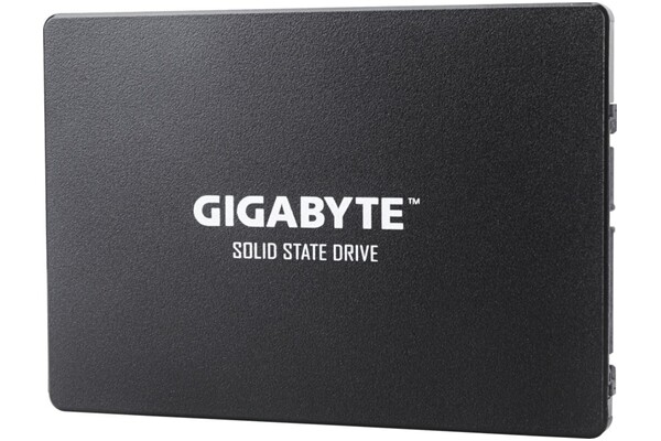 Dysk wewnętrzny GIGABYTE GPGSTFS31256GTND SSD SATA (2.5") 256GB