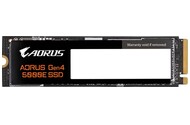 Dysk wewnętrzny GIGABYTE 5000E Aorus SSD M.2 NVMe 500GB