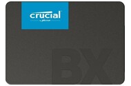 Dysk wewnętrzny Crucial BX500 SSD SATA (2.5") 2TB