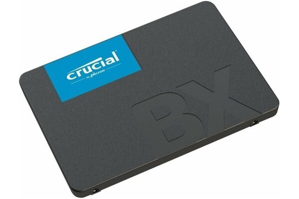 Dysk wewnętrzny Crucial BX500 SSD SATA (2.5") 2TB