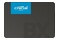Dysk wewnętrzny Crucial BX500 SSD SATA (2.5") 2TB