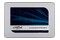Dysk wewnętrzny Crucial MX500 SSD SATA (2.5") 500GB