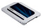 Dysk wewnętrzny Crucial MX500 SSD SATA (2.5") 500GB