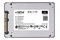 Dysk wewnętrzny Crucial MX500 SSD SATA (2.5") 500GB