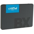 Dysk wewnętrzny Crucial BX500 SSD SATA (2.5") 1TB