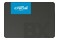 Dysk wewnętrzny Crucial BX500 SSD SATA (2.5") 240GB