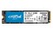 Dysk wewnętrzny Crucial P2 SSD M.2 NVMe 2TB