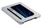 Dysk wewnętrzny Crucial MX500 SSD SATA (2.5") 250GB