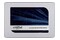 Dysk wewnętrzny Crucial MX500 SSD SATA (2.5") 2TB
