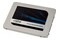 Dysk wewnętrzny Crucial MX500 SSD SATA (2.5") 2TB