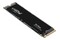 Dysk wewnętrzny Crucial P3 Plus SSD M.2 NVMe 500GB