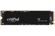 Dysk wewnętrzny Crucial P3 Plus SSD M.2 NVMe 2TB