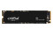 Dysk wewnętrzny Crucial P3 Plus SSD M.2 NVMe 1TB