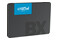 Dysk wewnętrzny Crucial BX500 SSD SATA (2.5") 500GB