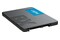 Dysk wewnętrzny Crucial BX500 SSD SATA (2.5") 500GB
