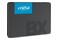 Dysk wewnętrzny Crucial BX500 SSD SATA (2.5") 120GB