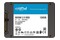 Dysk wewnętrzny Crucial BX500 SSD SATA (2.5") 120GB
