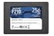Dysk wewnętrzny Patriot P210 SSD SATA (2.5") 256GB