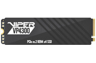 Dysk wewnętrzny Patriot VP4300 Viper SSD M.2 NVMe 1TB