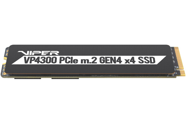 Dysk wewnętrzny Patriot VP4300 Viper SSD M.2 NVMe 1TB