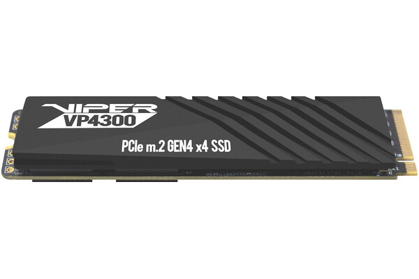 Dysk wewnętrzny Patriot VP4300 Viper SSD M.2 NVMe 1TB