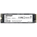 Dysk wewnętrzny Patriot P300 SSD M.2 NVMe 128GB