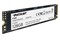 Dysk wewnętrzny Patriot P300 SSD M.2 NVMe 128GB