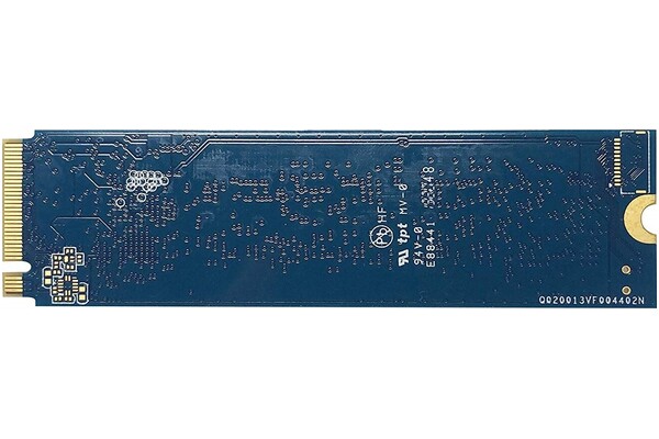 Dysk wewnętrzny Patriot P300 SSD M.2 NVMe 512GB