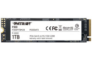 Dysk wewnętrzny Patriot P300 SSD M.2 NVMe 1TB