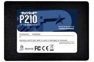 Dysk wewnętrzny Patriot P210 SSD SATA (2.5") 512GB